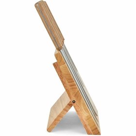 Knife Set Livoo Steel Stainless steel (5 Units)