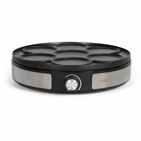 Crepe Maker Livoo