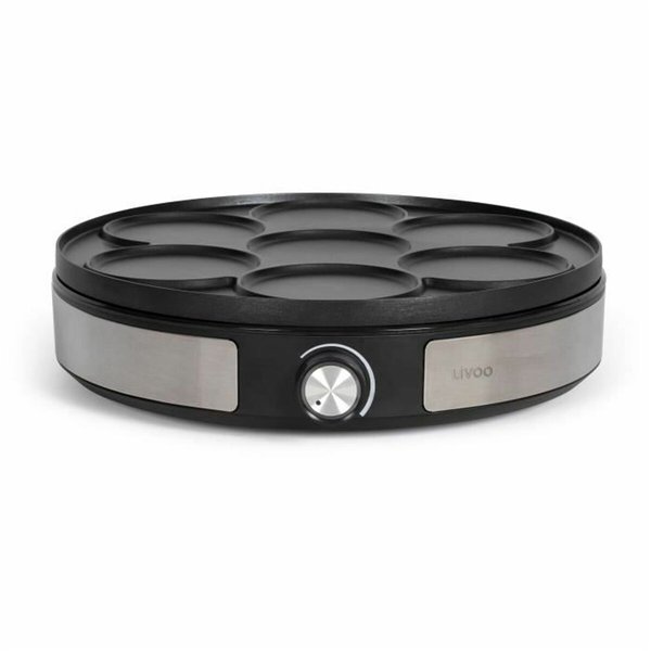 Crepe Maker Livoo