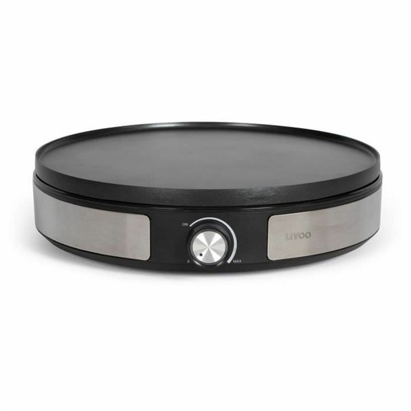 Crepe Maker Livoo