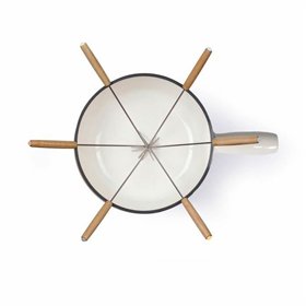 Fondue Livoo MEN426C