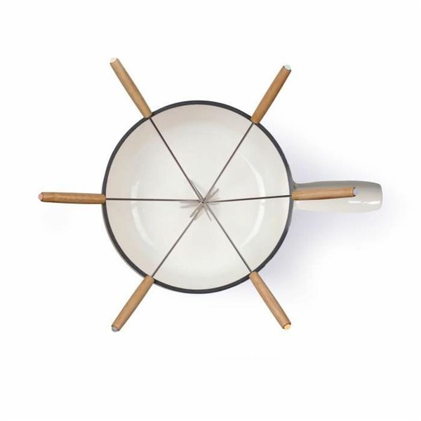 Fondue Livoo MEN426C