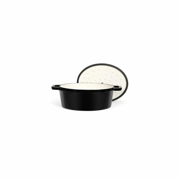 Casserole with lid Livoo