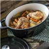 Casserole with lid Livoo