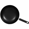 Wok Pan Livoo Red Aluminium Ø 32 cm