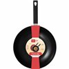 Wok Pan Livoo Red Aluminium Ø 32 cm