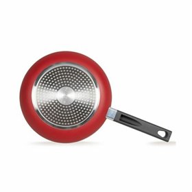 Pan Livoo Red Silicone Ø 26 cm