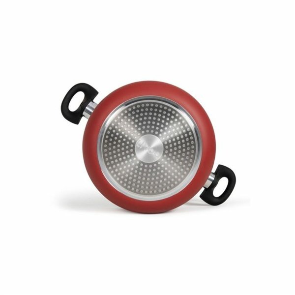 Casserole Livoo Red Ø 24 cm 4 L