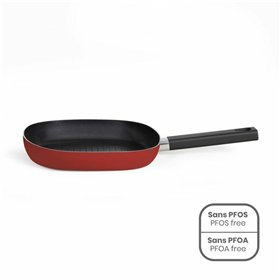 Grill Livoo Non-stick Aluminium Ø 24 cm