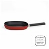 Grill Livoo Non-stick Aluminium Ø 24 cm