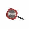 Grill Livoo Non-stick Aluminium Ø 24 cm