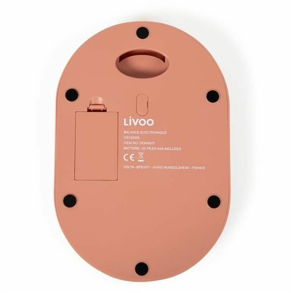 kitchen scale Livoo