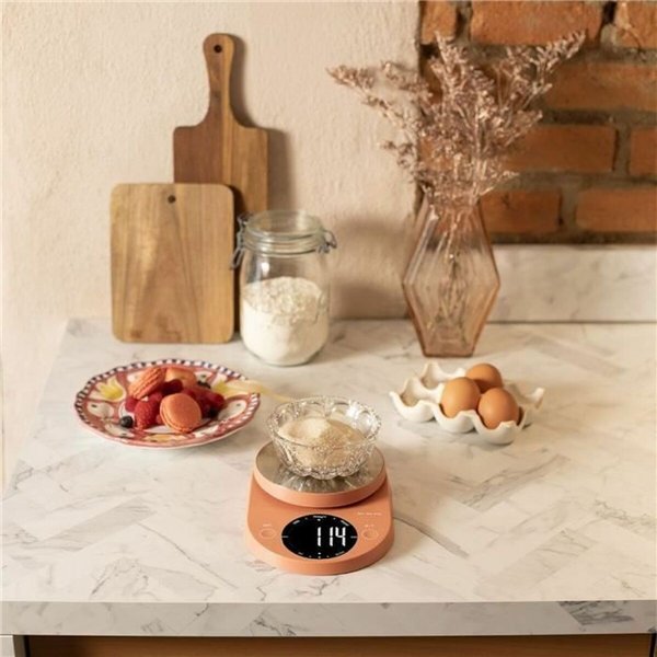 kitchen scale Livoo