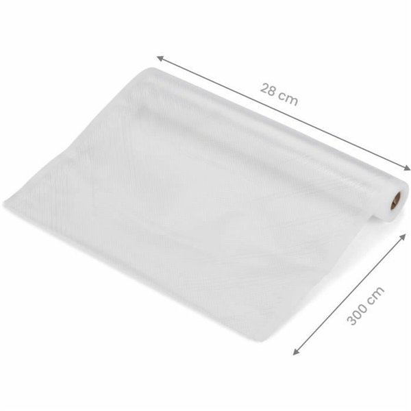 Vacuum-sealed packaging Livoo