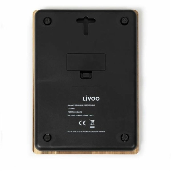 kitchen scale Livoo