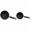 Set of Cookware Livoo Red Silicone 2 Pieces (2 Units)