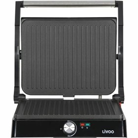 Electric Barbecue Livoo