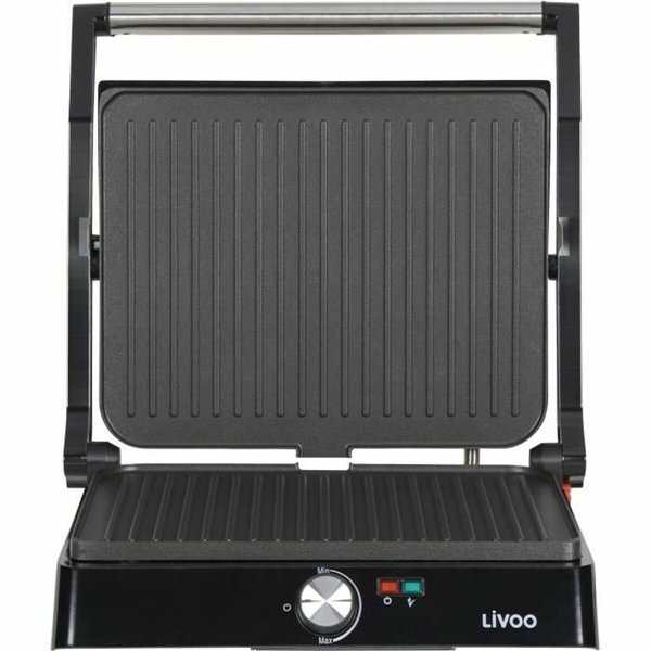 Electric Barbecue Livoo