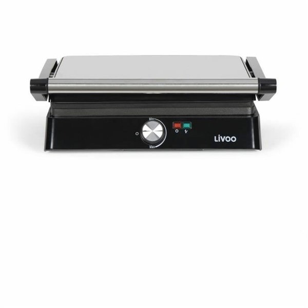 Electric Barbecue Livoo