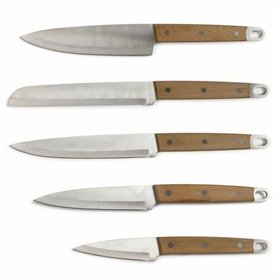 Knife Set Livoo