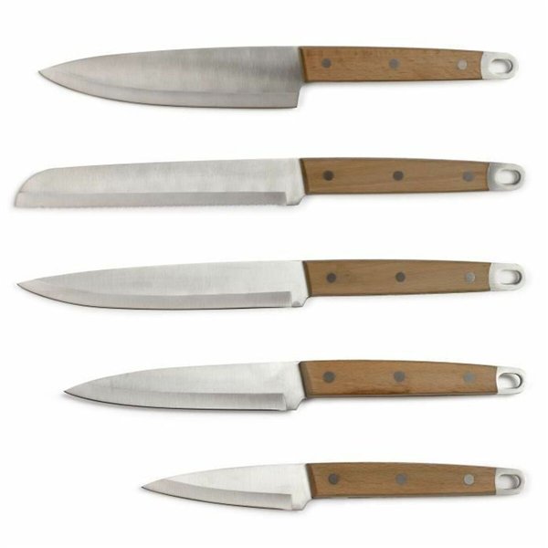 Knife Set Livoo