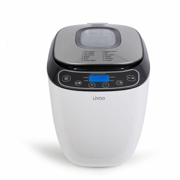 Bread Maker Livoo