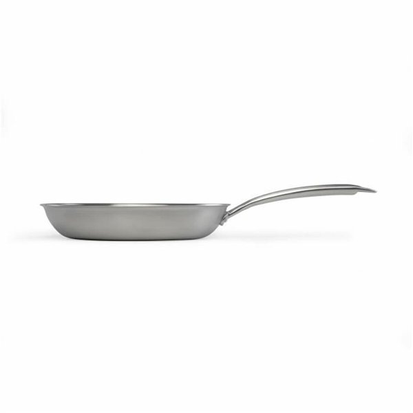 Pan Livoo Stainless steel Steel Ø 20 cm