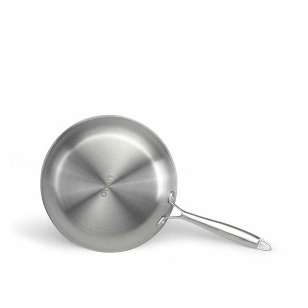 Pan Livoo Stainless steel Steel Ø 20 cm