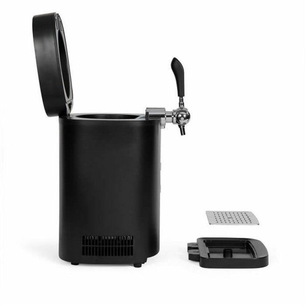 Cooling Beer Dispenser Livoo DOM511