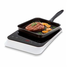 Induction Hot Plate Medion MD18490 2000 W