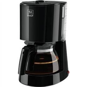 Drip Coffee Machine Melitta Black 1000 W