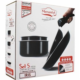 Cookware Menastyl