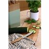 Knife Set Menastyl polypropylene Green 6 Pieces (6 Units)