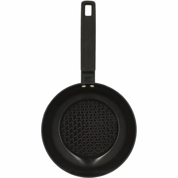 Pan Menastyl Black Toughened aluminium Ø 20 cm