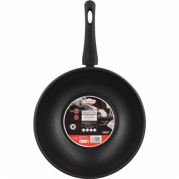 Wok Pan Menastyl
