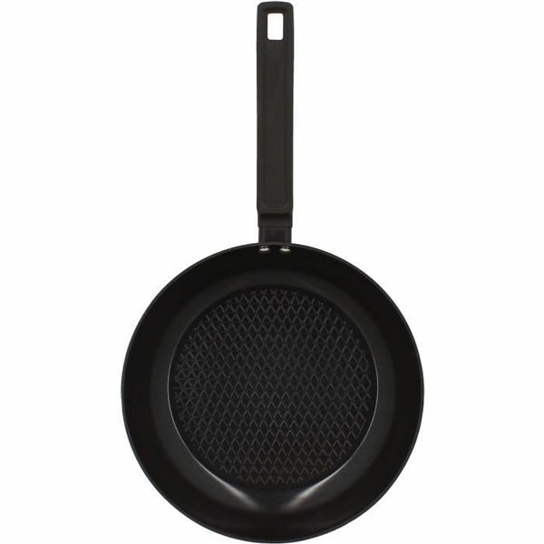 Pan Menastyl Black Toughened aluminium Ø 26 cm