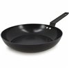 Pan Menastyl Black Toughened aluminium Ø 26 cm