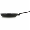 Pan Menastyl Black Toughened aluminium Ø 28 cm