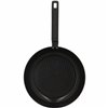 Pan Menastyl Black Toughened aluminium Ø 28 cm