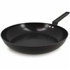Pan Menastyl Black Toughened aluminium Ø 28 cm