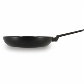 Pan Menastyl Black Toughened aluminium Ø 30 cm