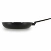 Pan Menastyl Black Toughened aluminium Ø 30 cm