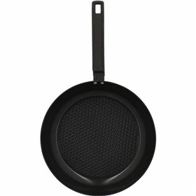 Pan Menastyl Black Toughened aluminium Ø 30 cm