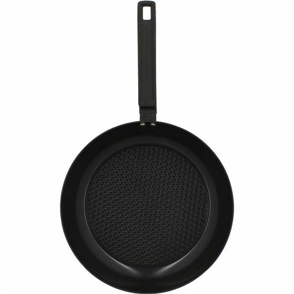Pan Menastyl Black Toughened aluminium Ø 30 cm