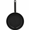 Pan Menastyl Black Toughened aluminium Ø 30 cm