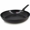 Pan Menastyl Black Toughened aluminium Ø 30 cm