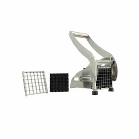 Grater Menastyl Steel Stainless steel /Wood