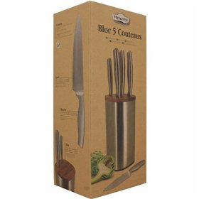 Knife Set Menastyl