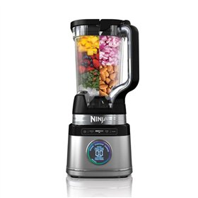 Cup Blender NINJA Black Steel 1200 W 2,1 L