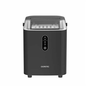 Ice Maker Oceanic Black